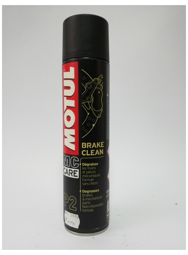 Motul Brake Clean
